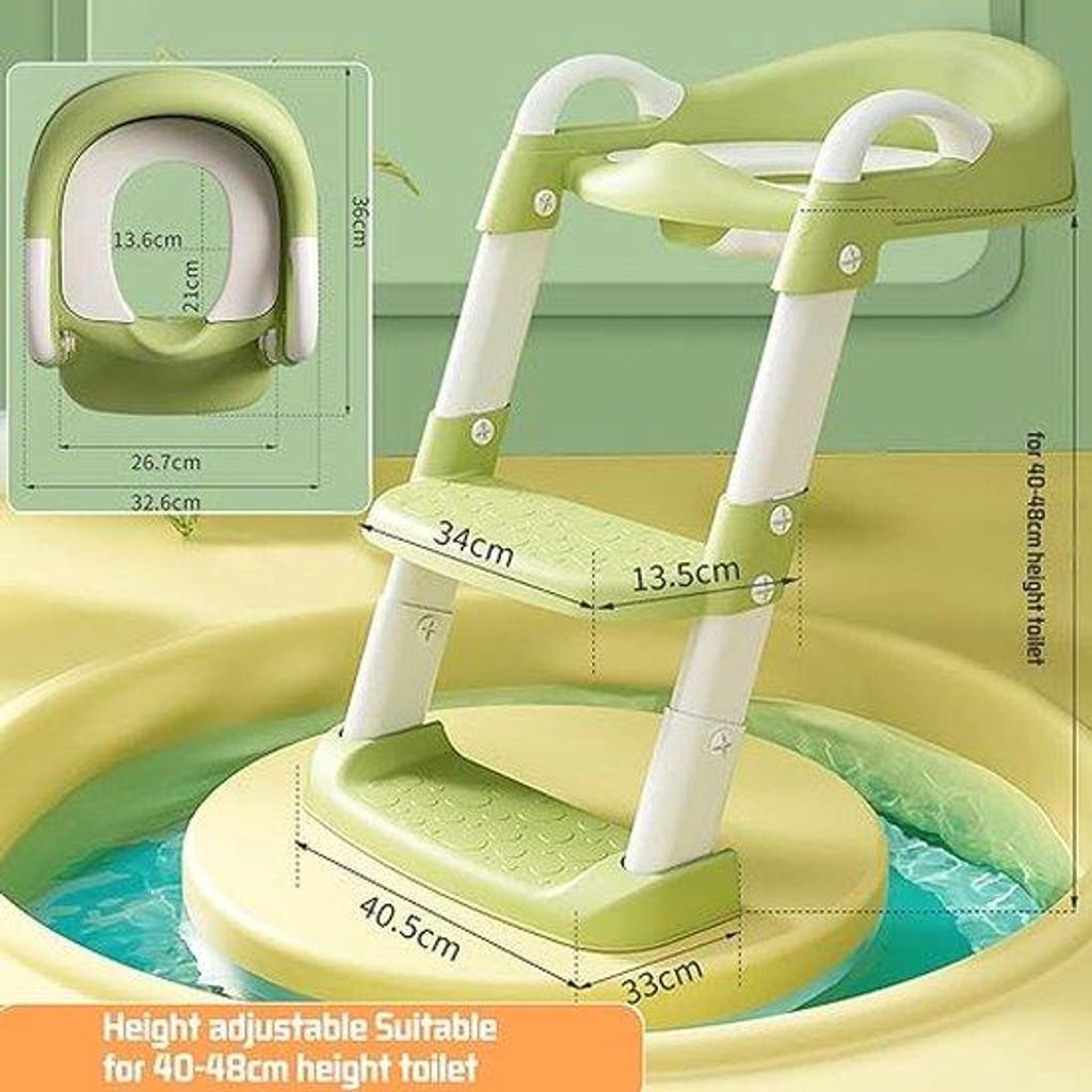 Kinder Toiletbrille - Toiletbrille für Kinder