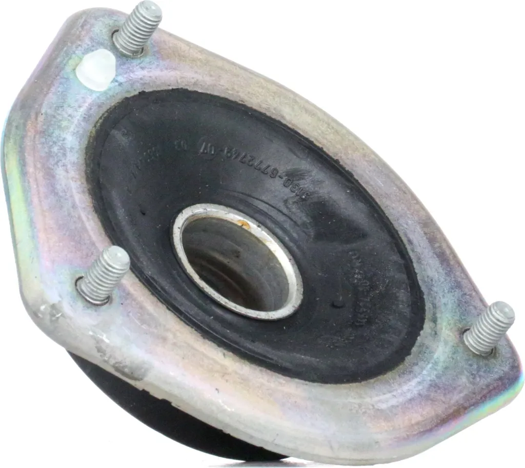 Coupelle d'amortisseur renforcée SACHS 802 444 pour châssis R55 et R57