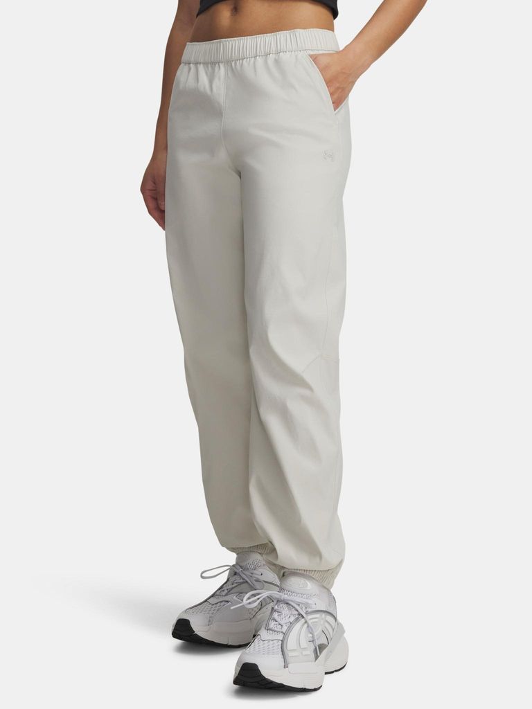 Under Armour Unstoppable WVN Jogger Trainingsanzug für Damen XS