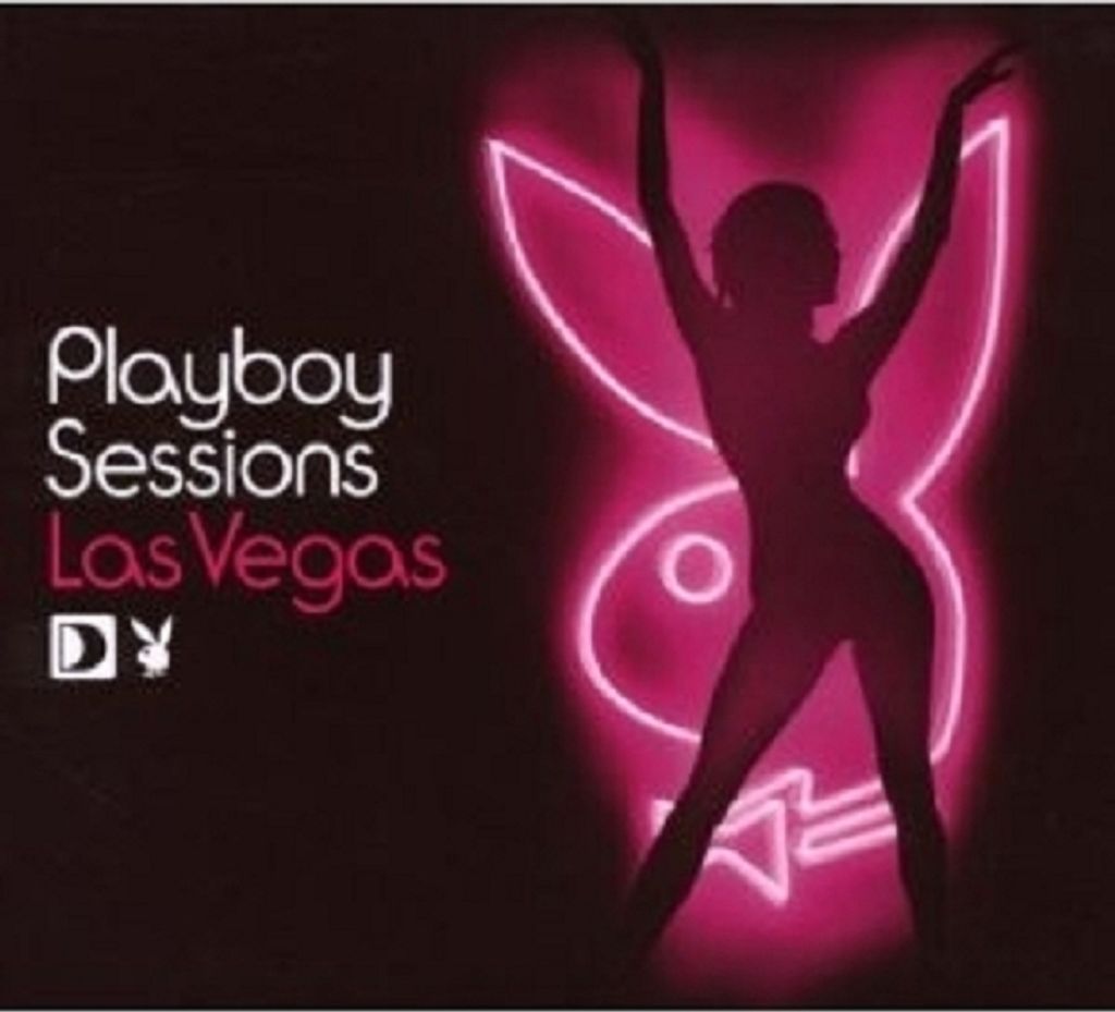 Playboy Sessions-Las Vegas