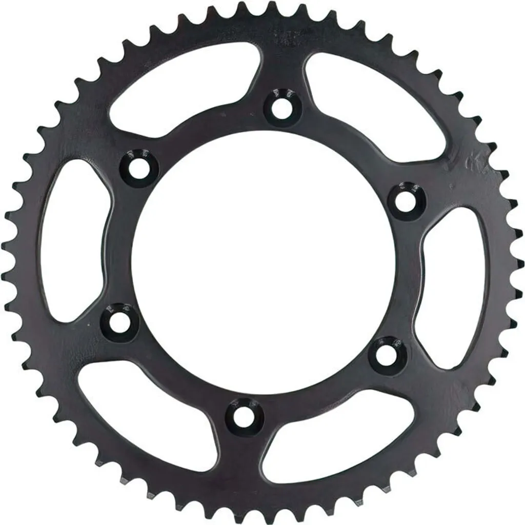Réparer transmission CPI SX SM : Couronne 52 dents Motoforce
