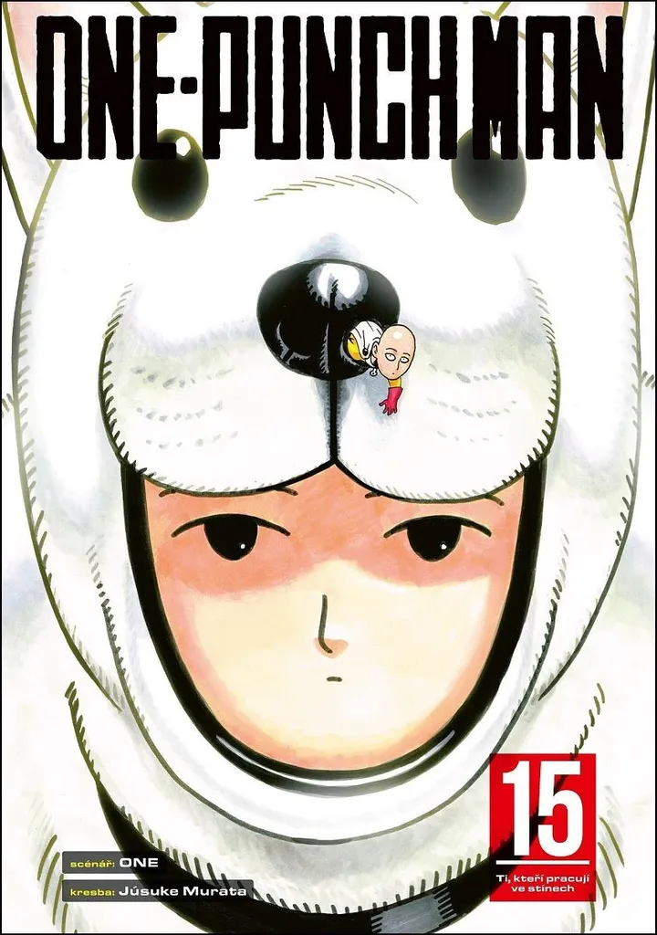 Ti, kteří pracují ve stínech Tome 1 : Manga Seinen Action et Mystère