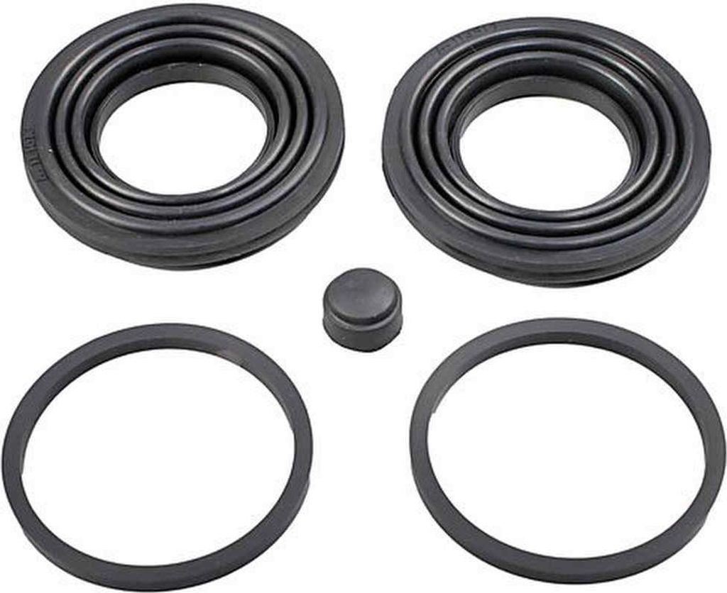 Reparatursatz Bremssattel Ø 42 mm ohne Kolben METZGER für FORD RANGER