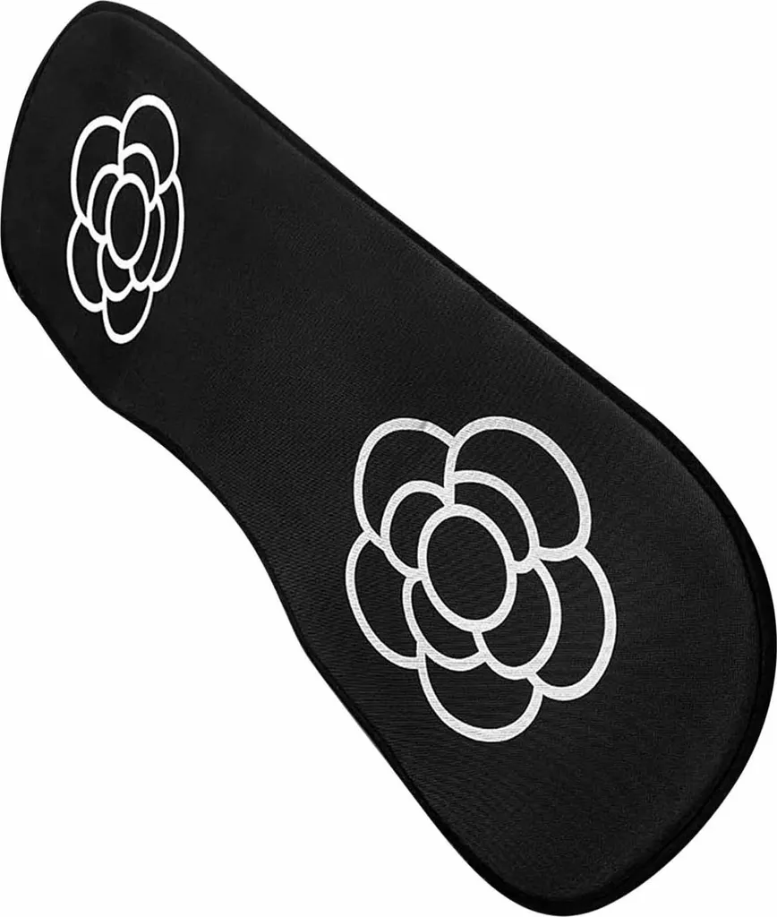 Coussin de siège auto confortable et durable, housse été pour arrière - 3