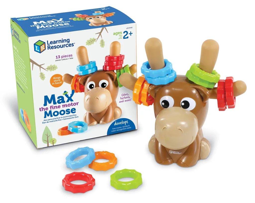 Jeu de moteur Elanul Max pour rénovation de circuit de modélisme pro
