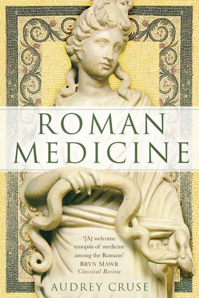 Römische Medizin