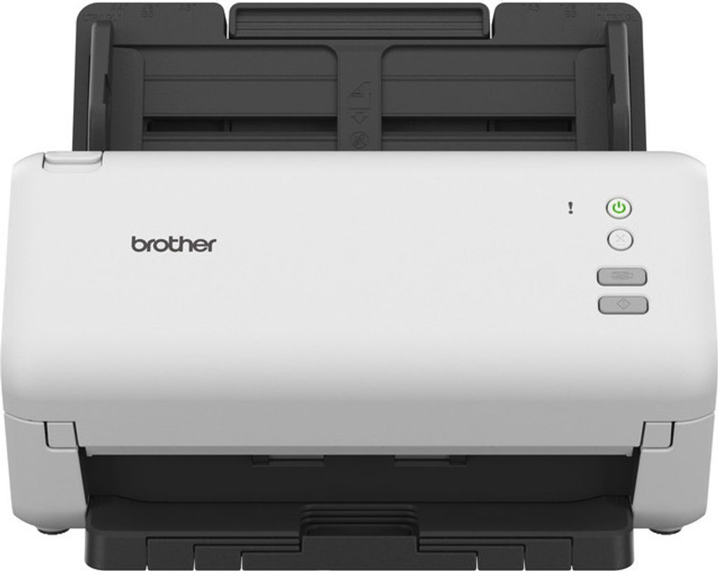 Brother ADS-4100 Dokumentenscanner Produktbild 2
