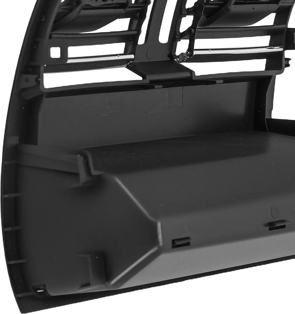 Conduite de Ventilation BMW 520d 525d 535d 2010-2016 OEM 64229172167 Noir