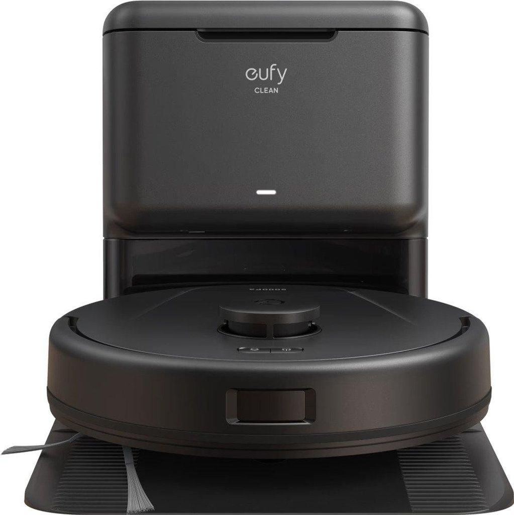 Eufy L60 Hybrid SES versione EU, robot aspirapolvere, Immagine del prodotto 