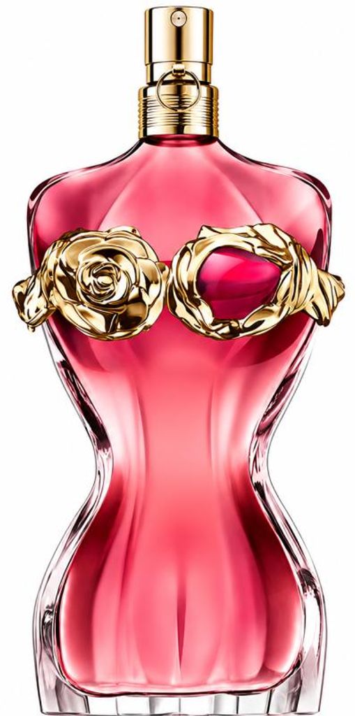 Jean Paul Gaultier La Belle Rosea, Frauen, 100 ml, Produktbild 