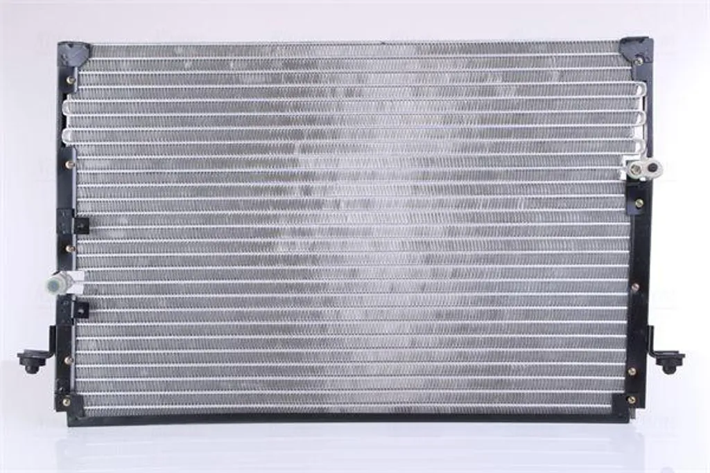 Radiateur de Climatisation Nissens 94685 pour Monospace Toyota Previa