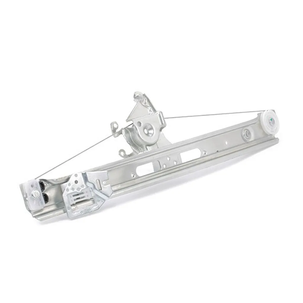 Solution Anti-Bruit Efh Hi-Li Sans Moteur - Kit Sans Vhc Confort Durable