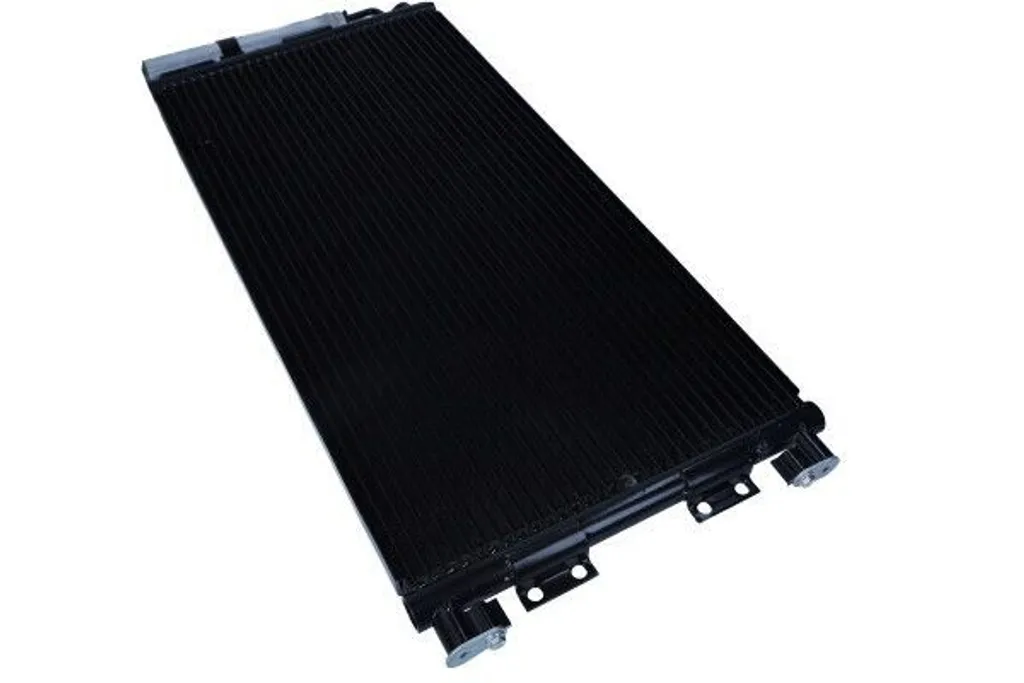 Radiateur de climatisation Land Rover Freelander 1998 à 2006 Alu - 2