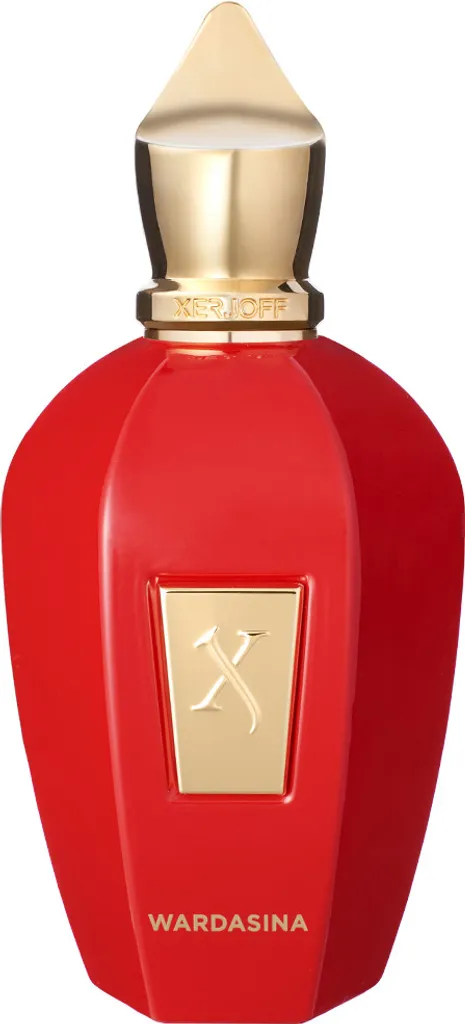 Eau de Parfum Xerjoff Wardasina 100ml - Parfum de Niche Haute Qualité