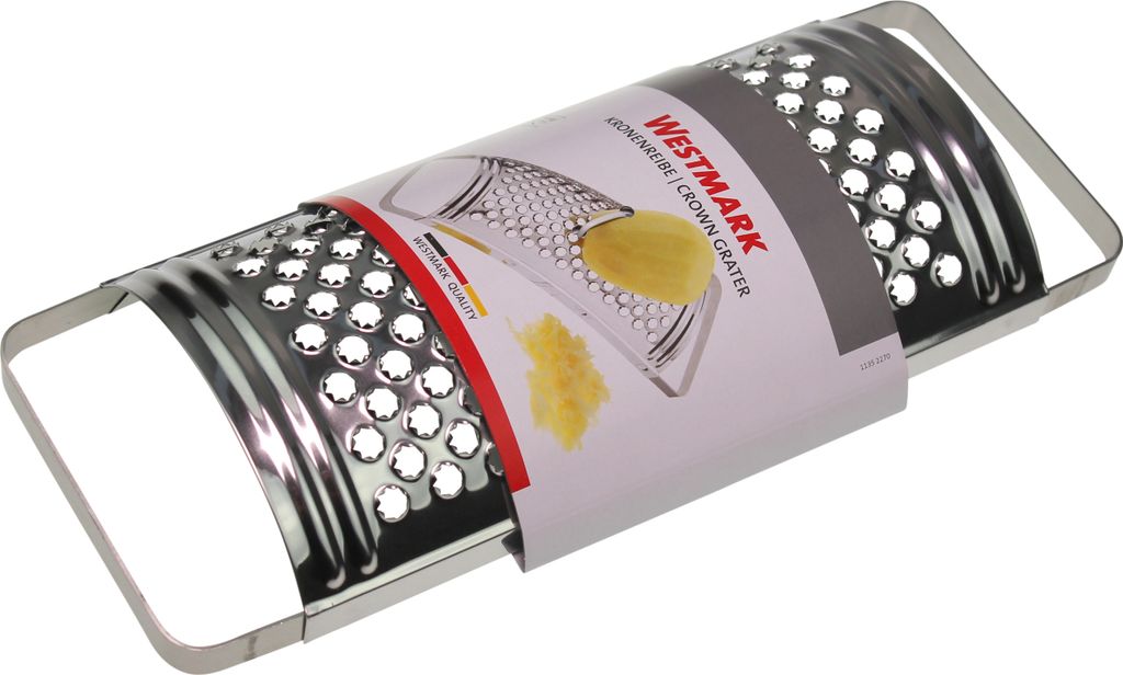 Westmark 11352270, Manuálne, Nerezová oceľ, Nerezová oceľ, Obrázok produktu 