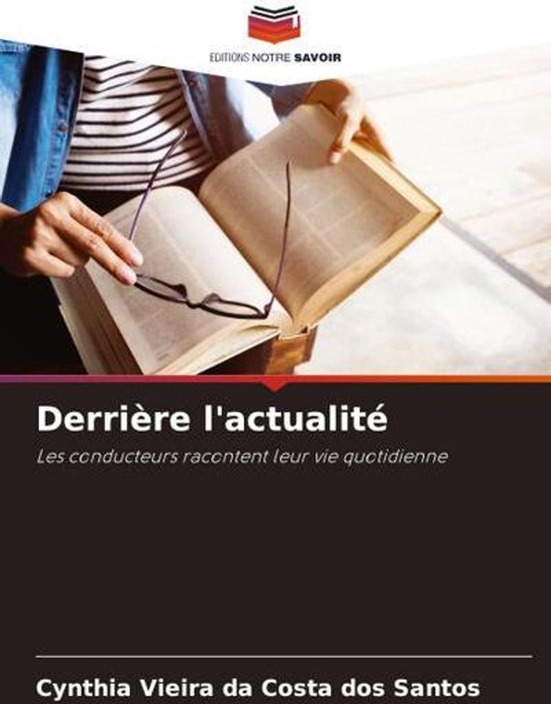 Derrière l'actualité