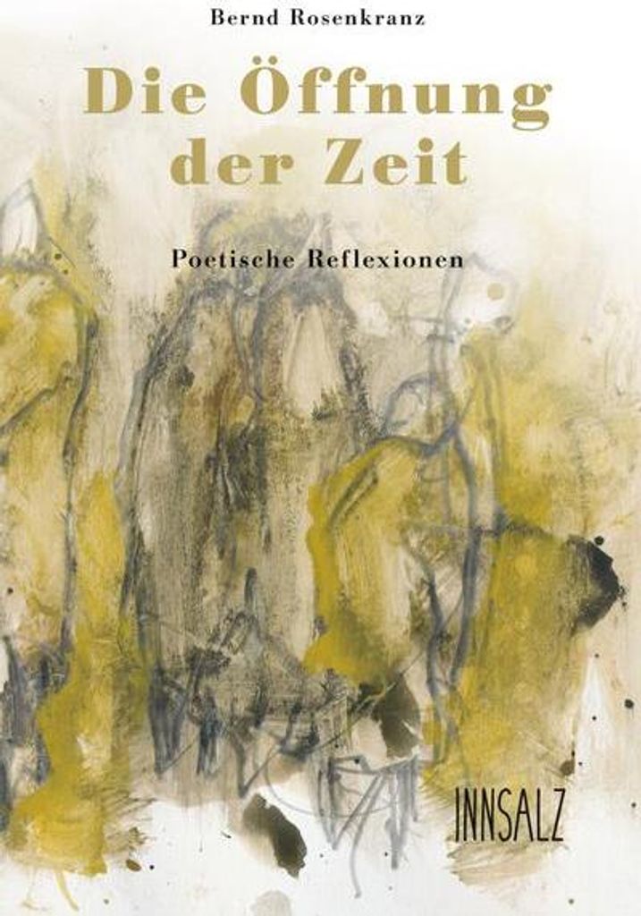 Die Öffnung der Zeit