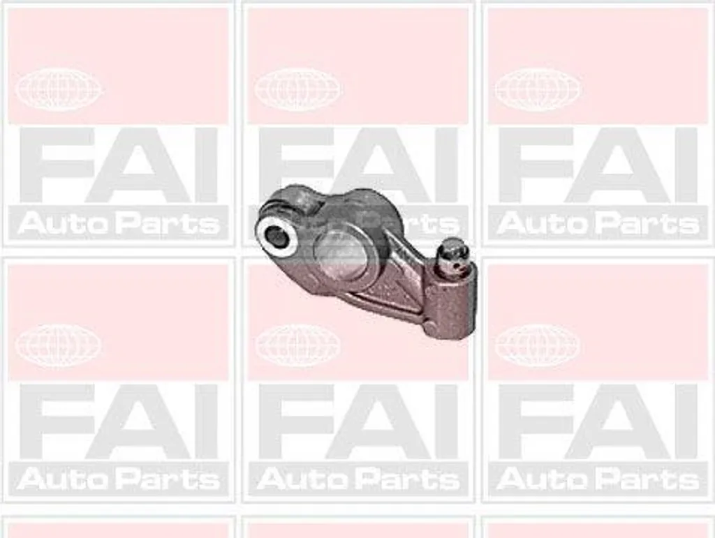 Culbuteur pour Rénovation Moteur de Master, Trafic, Clio et Sprinter