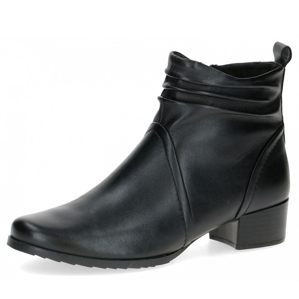 CAPRICE Stiefelette 9-25358-41 040 H-Weite Stiefeletten