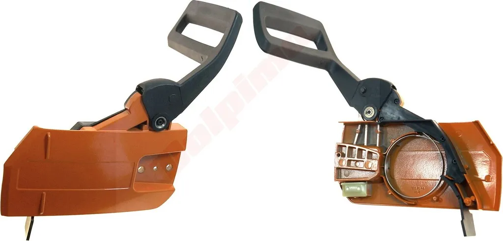 Carter de chaîne pour Husqvarna 61 - Protection de pignon 503 73 66-01
