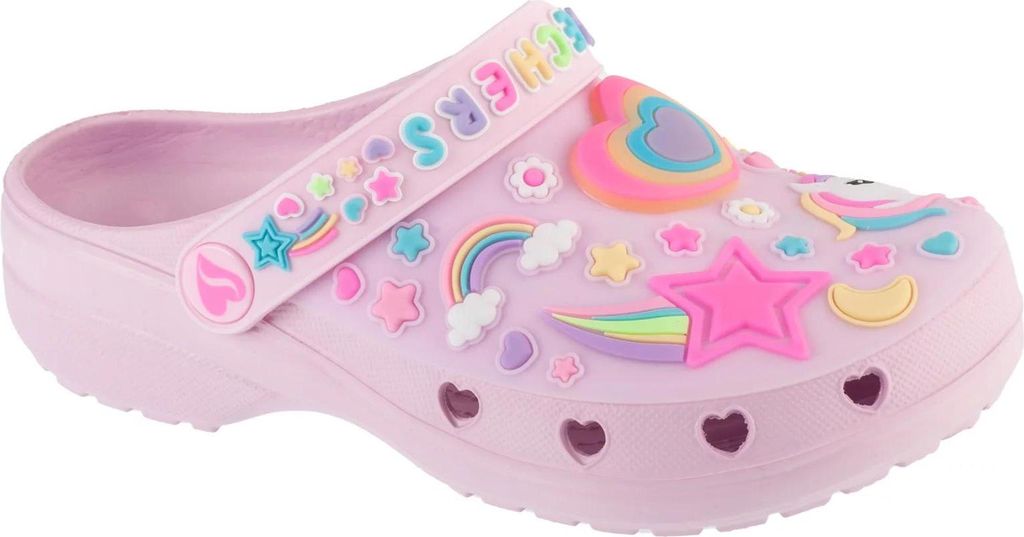 Skechers Heart Charmer - Girly Land 308406L-LPMT