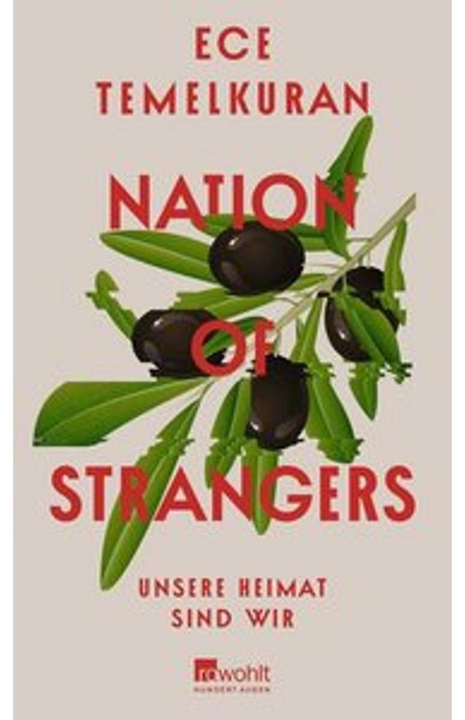 Nation of Strangers