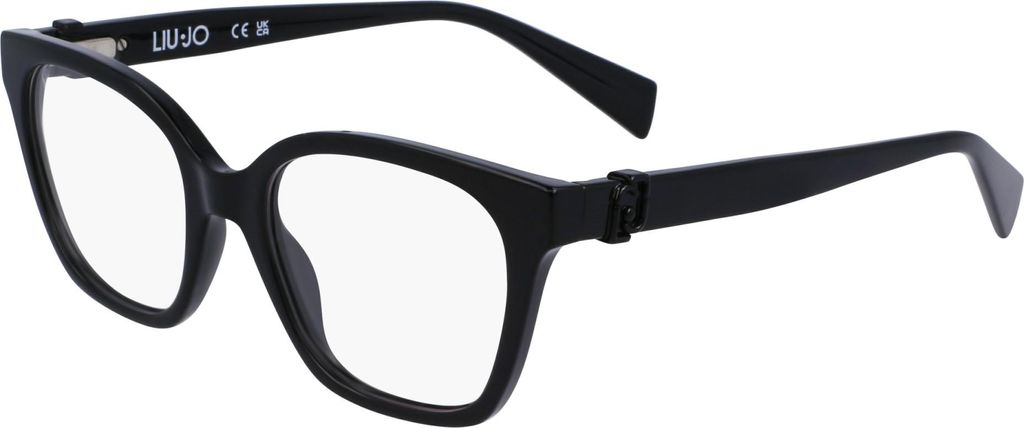 Liu Jo LJ3618 Black 47/17/135 GIRL Brillen