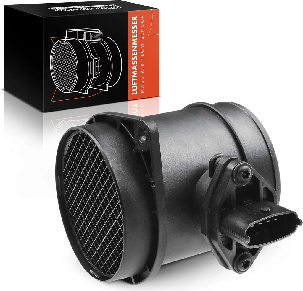 Débitmètre d'Air Volvo S60 S80 V70 XC90 : Solution Ralenti Instable