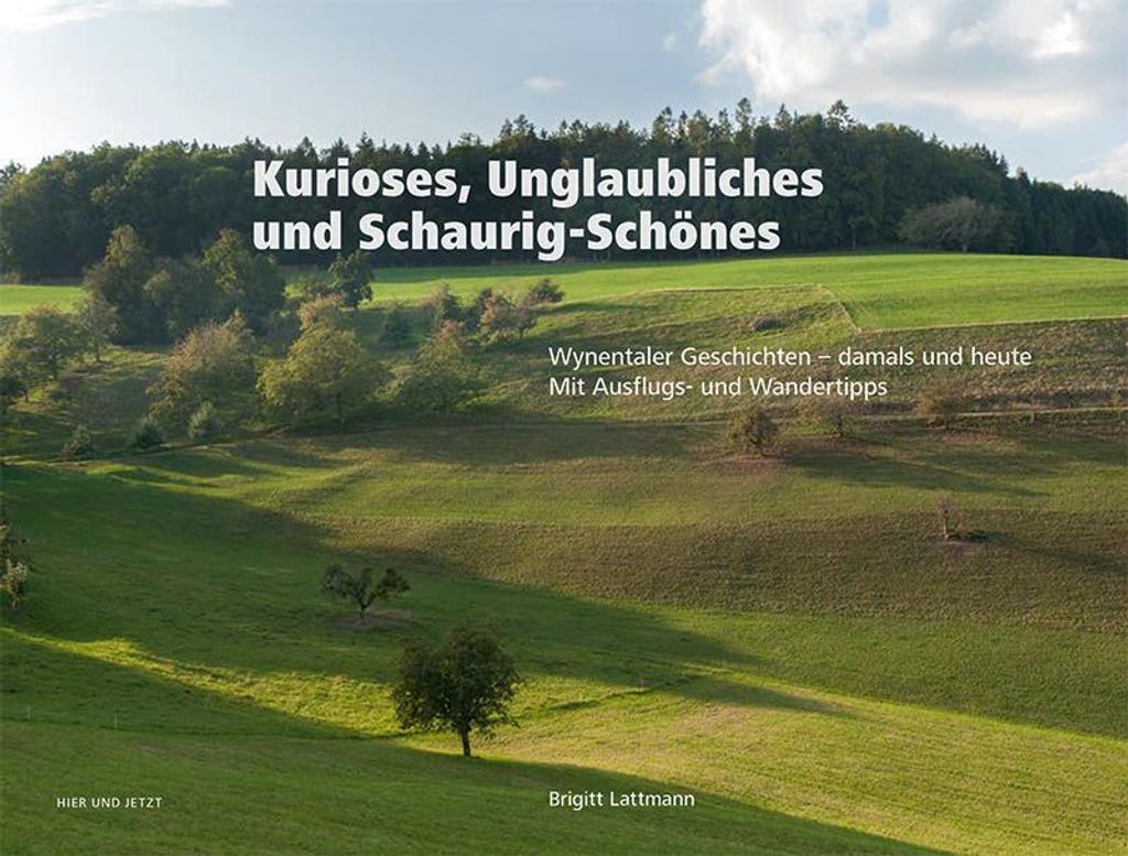 Kurioses, Unglaubliches und Schaurig-Schönes