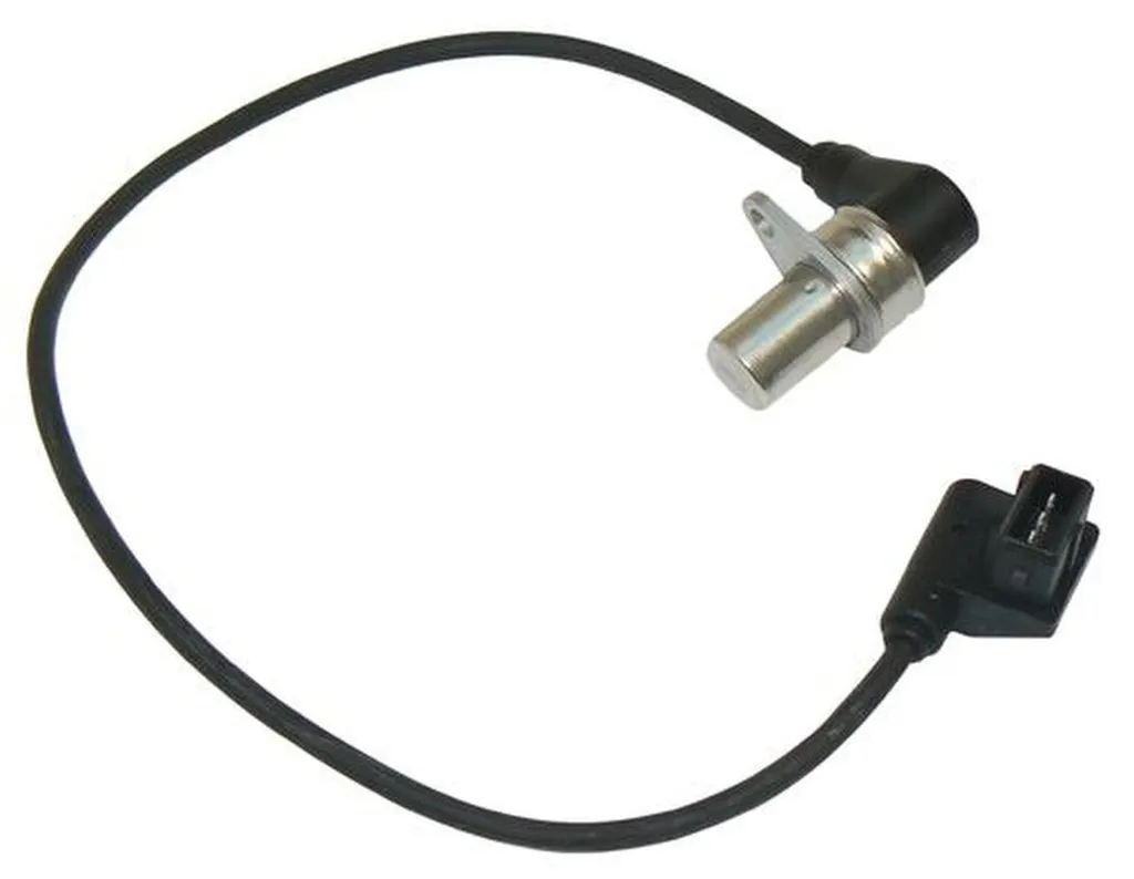Capteur vilebrequin Metzger BMW E38 E31 E32 E34 V6 - Montage facile
