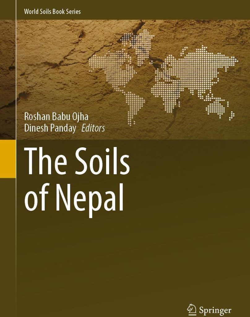 The Soils of Nepal