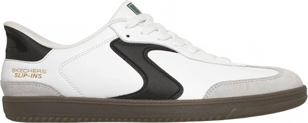 Schuhe Skechers 254154WBK