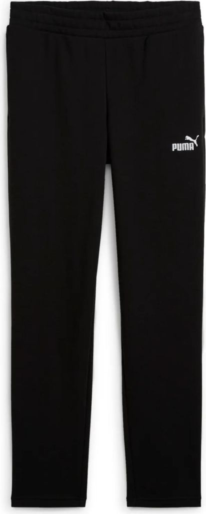 Puma Sweathose ESS Small No. 1 Logo lange Jogginghose