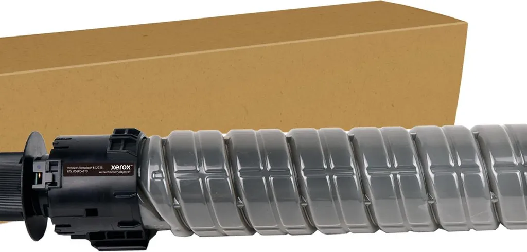 Stock Toner Xerox 006R04879 Nero x Ricoh 842255 - Prezzo Shock