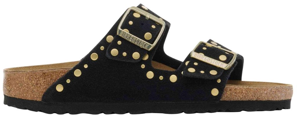 Birkenstock Arizona Rivet 1030348 (40/black) Produktbild 