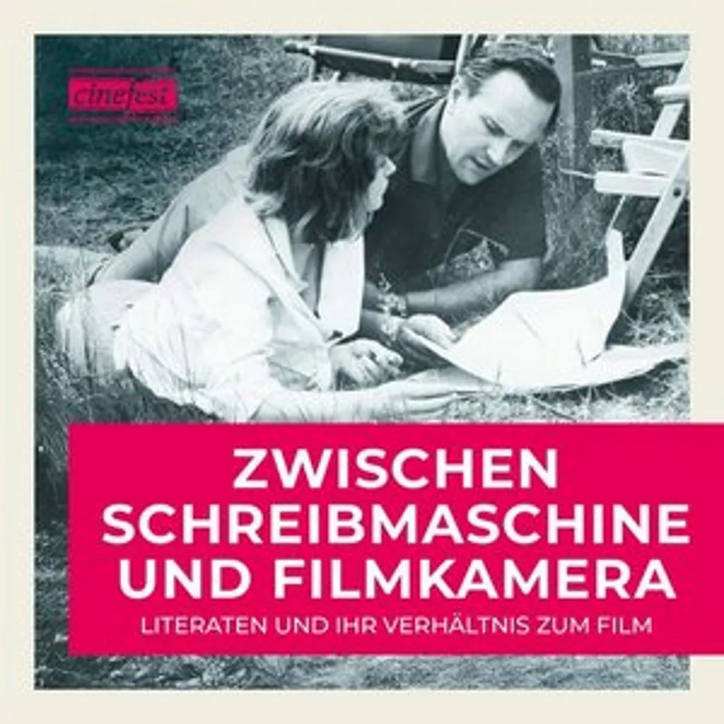 Essai Zwischen Schreibmaschine und Filmkamera : Théorie Médias de Luxe