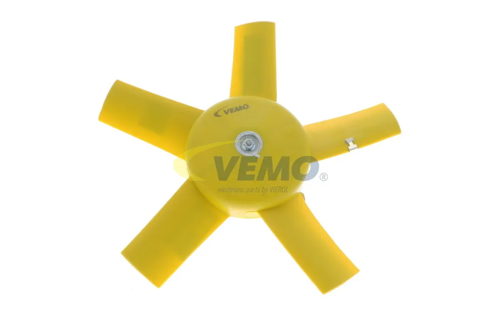 Ventilateur de radiateur pour refroidissement moteur Vemo V25-01-1516