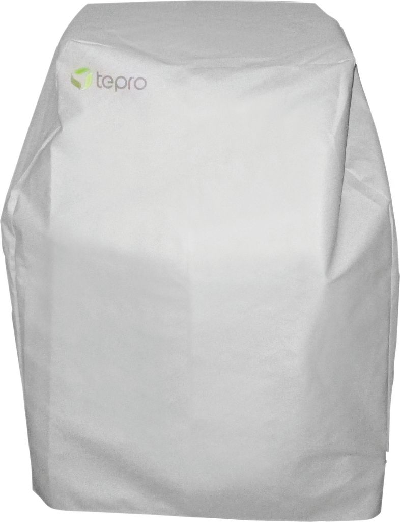 tepro Abdeckhaube Universal Abdeckhaube für Gasgrill klein, Produktbild 