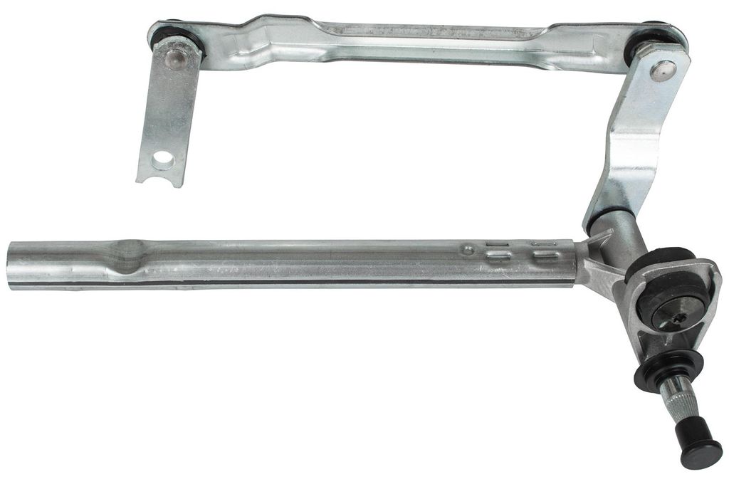 Seat Toledo III 04-09 Scheibenwischermechanismus vorne links