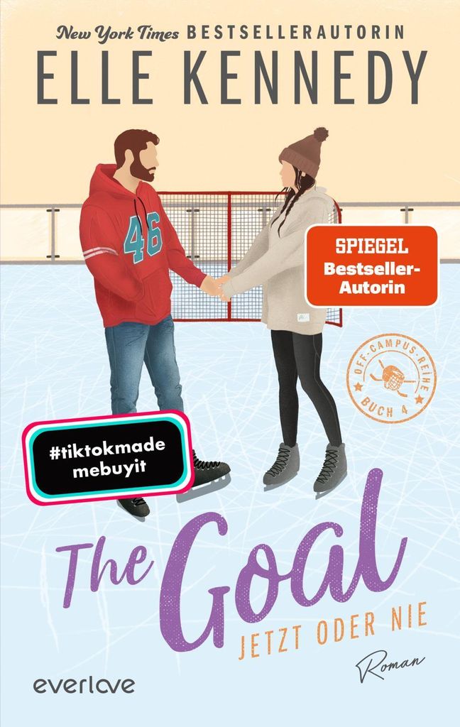 The Goal - Jetzt oder nie Produktbild 4