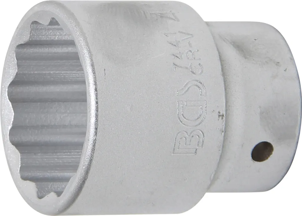 Bussola 41 mm BGS 7441 per Trattore e Macchine Movimento Terra