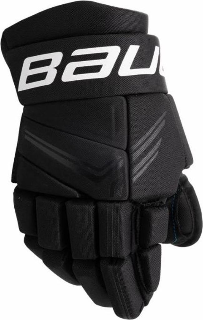 BAUER Gant X - Yth. noir 9 Image du produit 