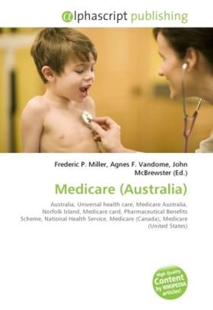 Medicare (Australia)