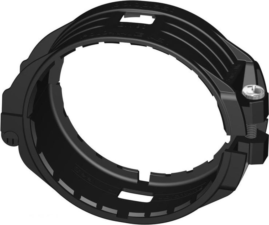 PoloPlast POLO KAL XS Auszugsichere Verbindung DN 90 Immagine del prodotto 