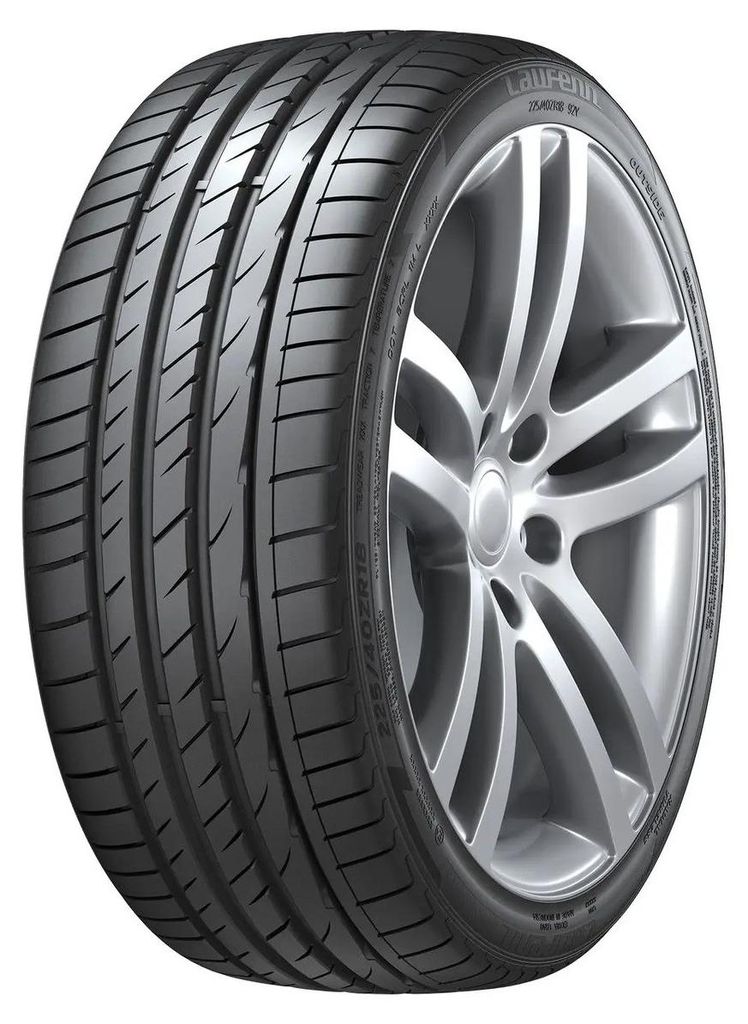 Laufenn S Fit Eq+ (Lk01+) 245/35R19 93Y Bsw Xl