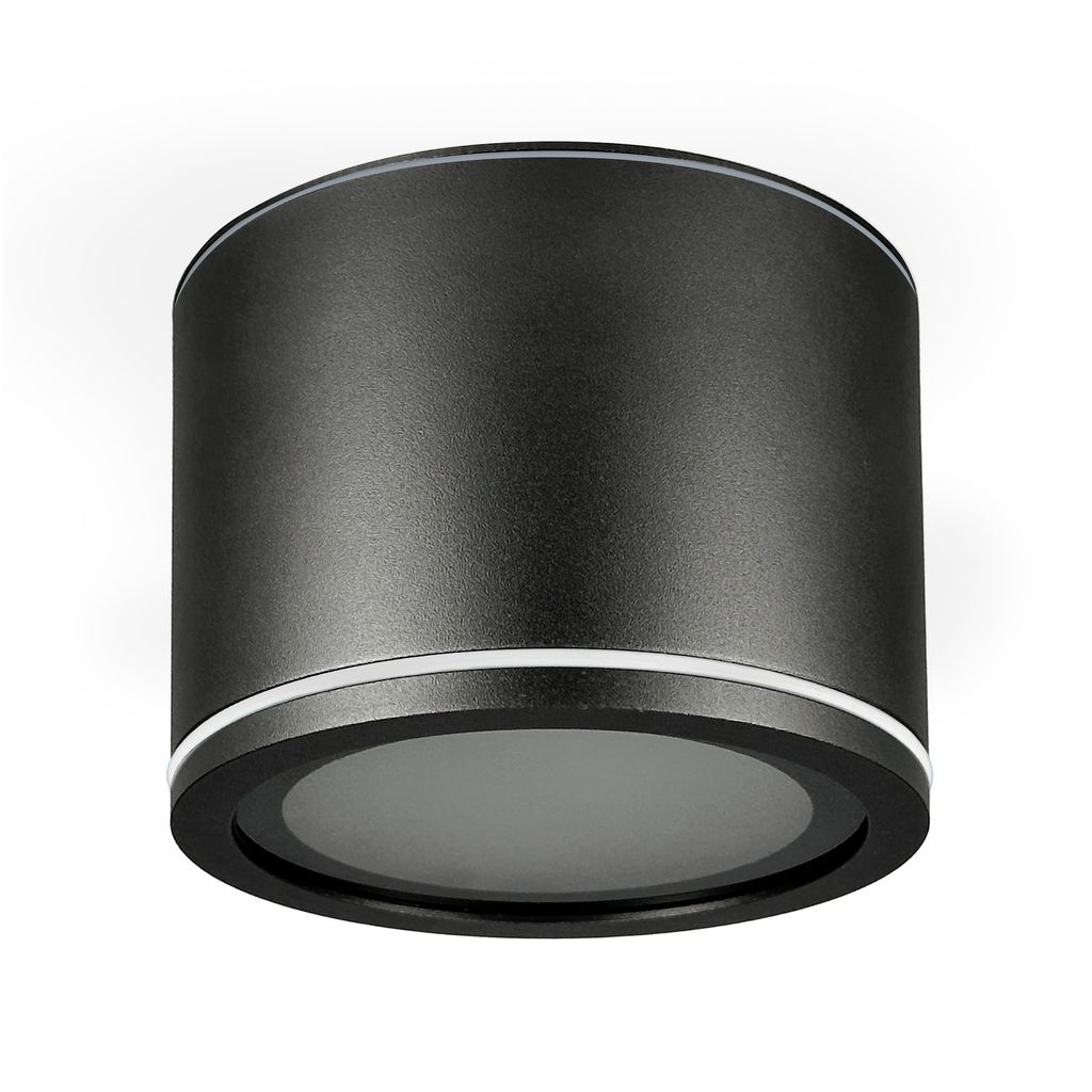 Apparecchio per bagno UMA, GX53, IP54, montaggio a Immagine del prodotto 