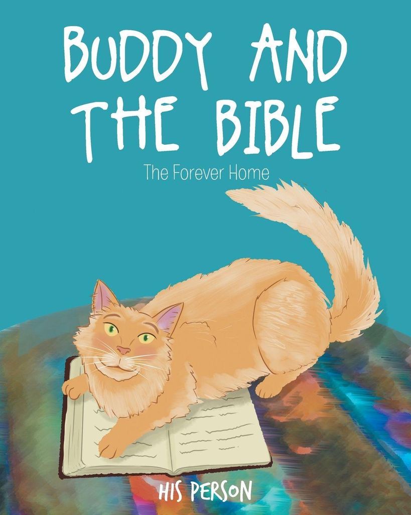 Buddy And The Bible