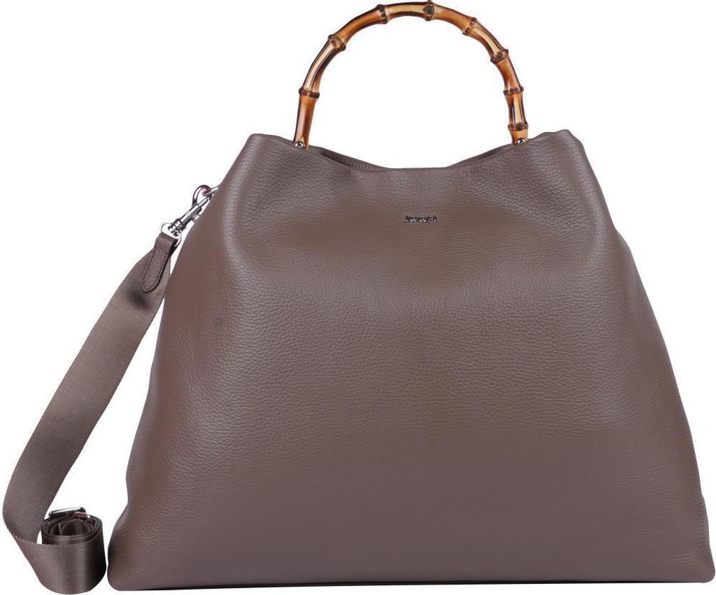 JOOP! women chiara 2.0 saba shopper mho Farbe fungi AL Produktbild 