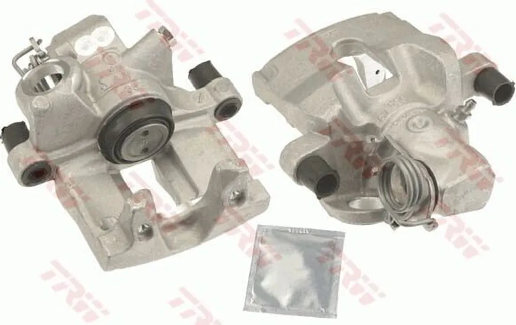 Étrier de Frein pour Citroën C5 III RD RW - Remplacement TRW BHN1176E