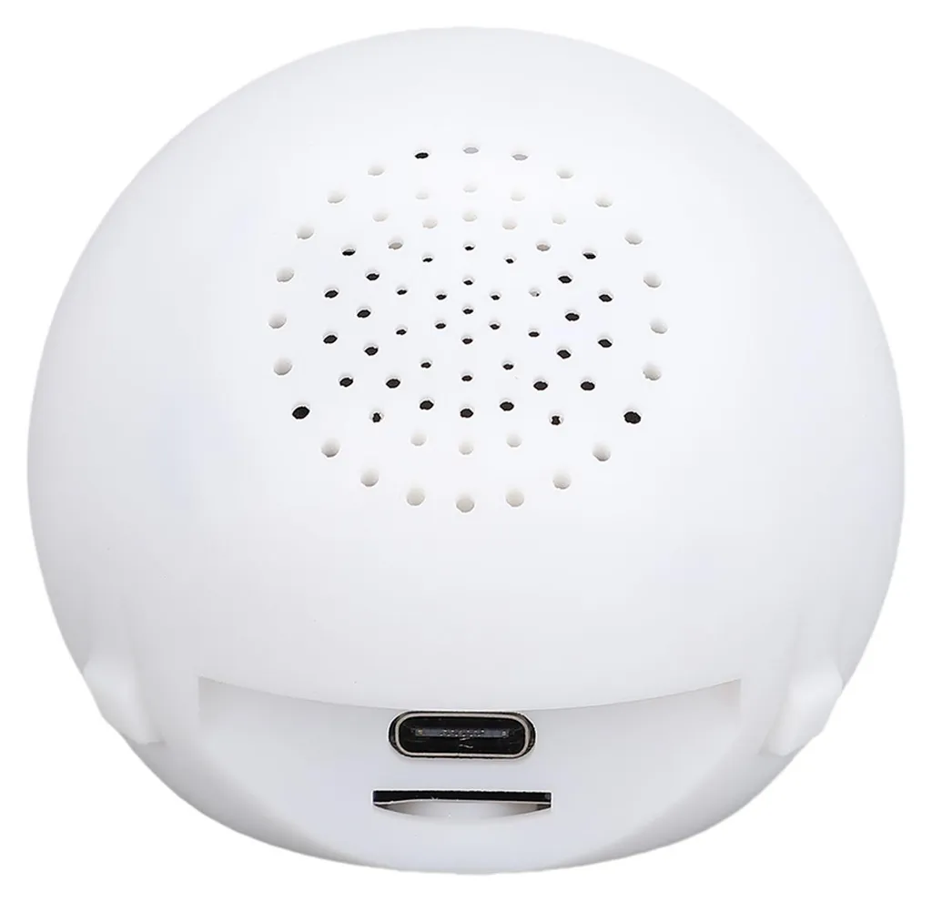 Robot de Compagnie Connecté WiFi Écran Tactile et Assistant Vocal - 5